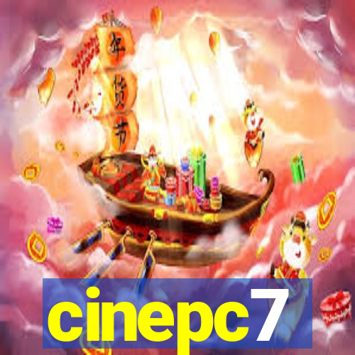 cinepc7