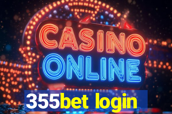 355bet login