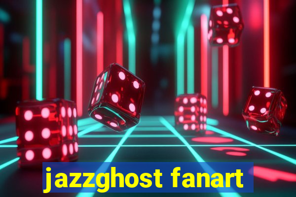 jazzghost fanart