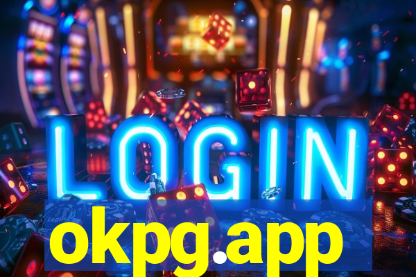 okpg.app