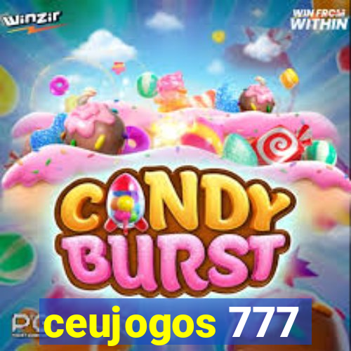 ceujogos 777