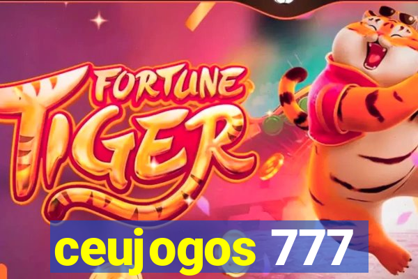 ceujogos 777