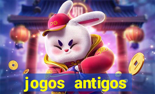 jogos antigos cartoon network