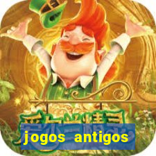 jogos antigos cartoon network