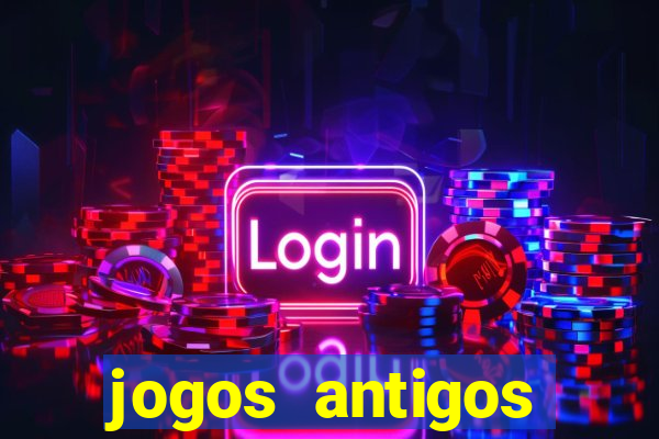 jogos antigos cartoon network