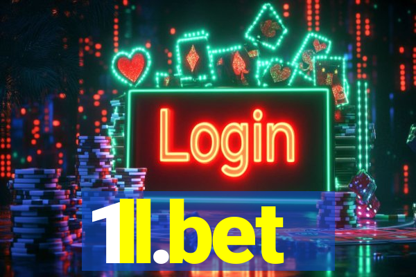 1ll.bet