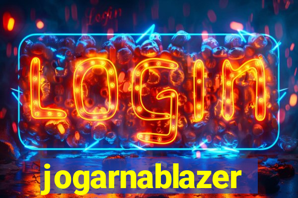 jogarnablazer