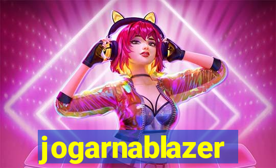 jogarnablazer