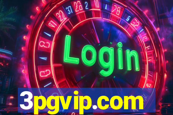 3pgvip.com