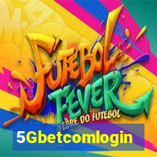 5Gbetcomlogin