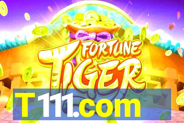 T111.com