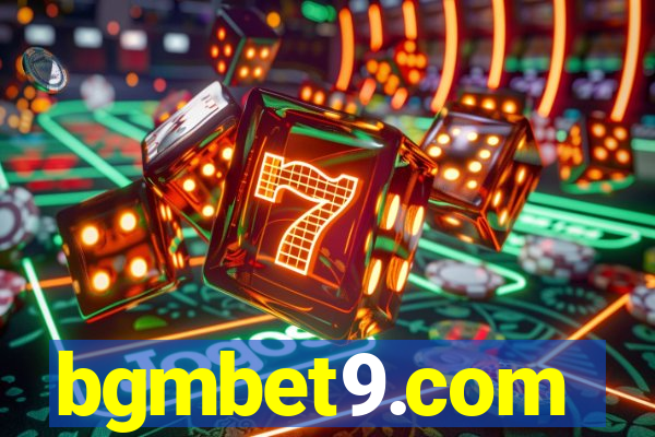 bgmbet9.com