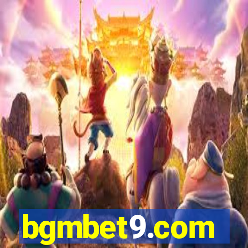 bgmbet9.com