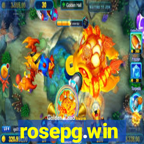 rosepg.win