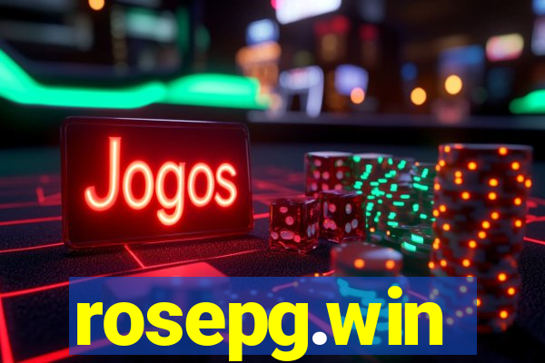 rosepg.win