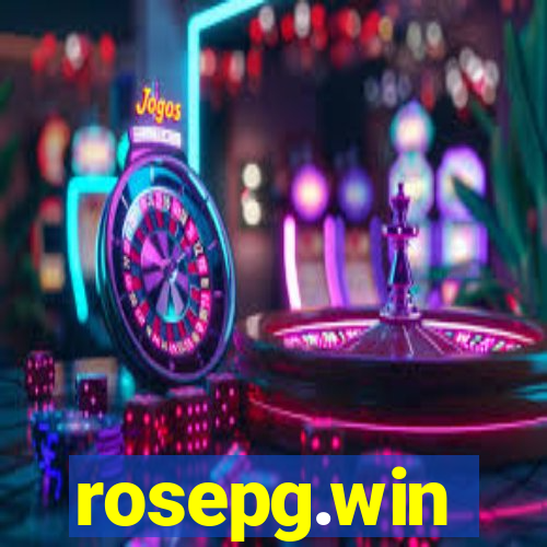 rosepg.win