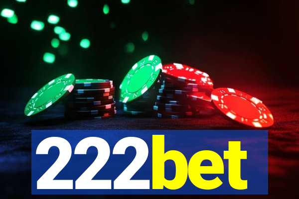 222bet