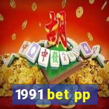 1991 bet pp