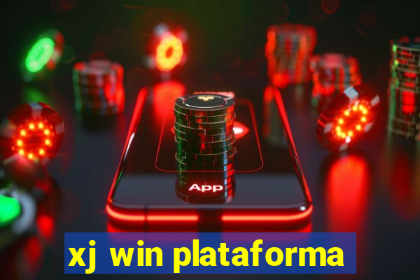 xj win plataforma