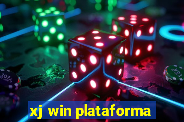 xj win plataforma