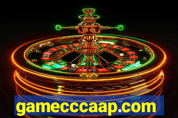 gamecccaap.com