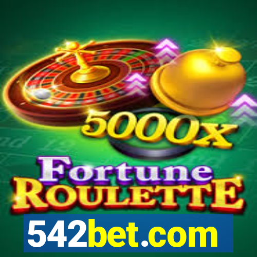 542bet.com