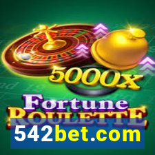 542bet.com