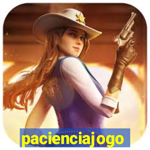 pacienciajogo