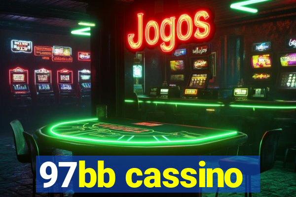 97bb cassino