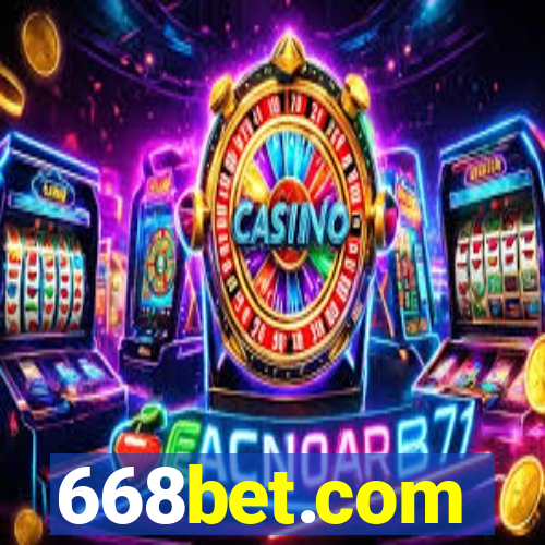 668bet.com