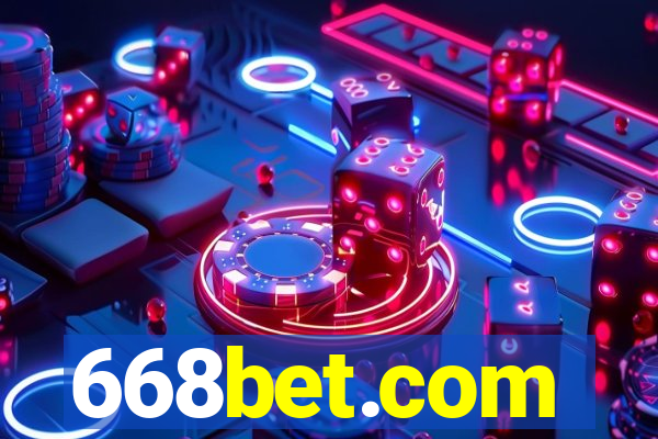 668bet.com