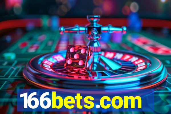 166bets.com