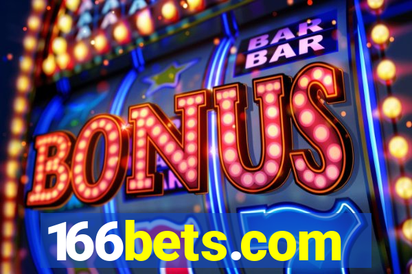 166bets.com