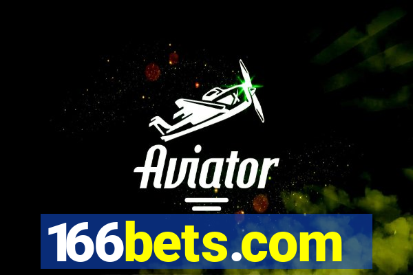 166bets.com