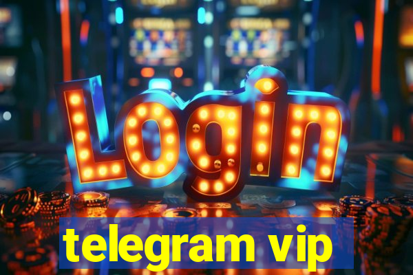 telegram vip