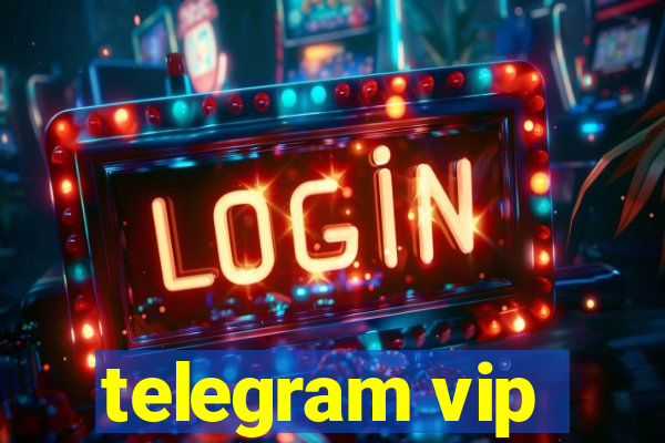 telegram vip