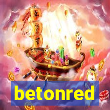 betonred