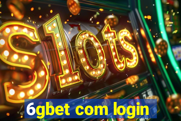 6gbet com login