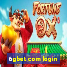 6gbet com login