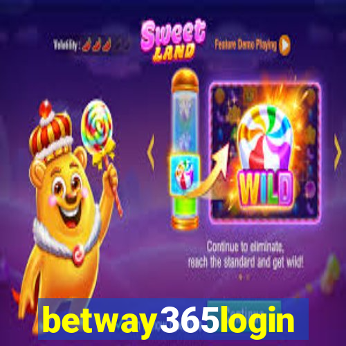 betway365login