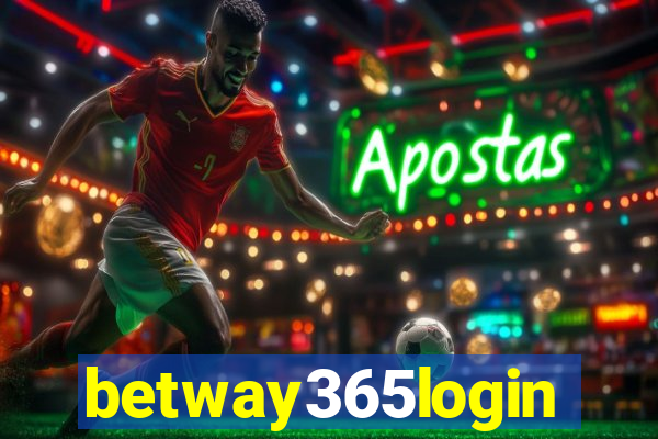 betway365login