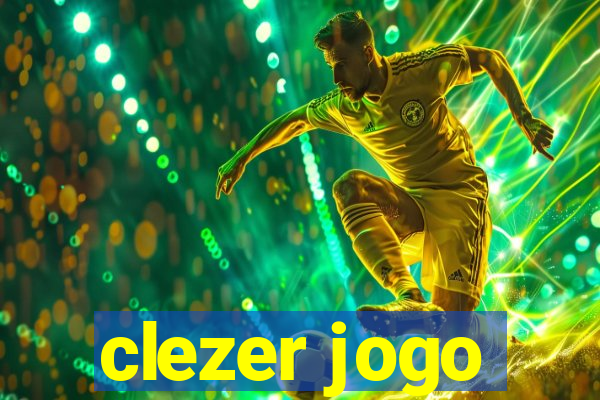 clezer jogo