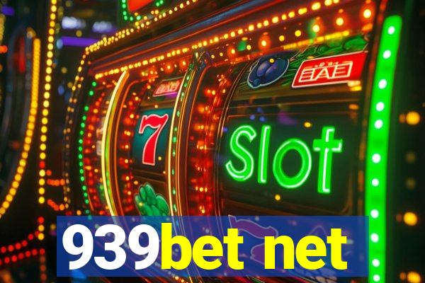 939bet net