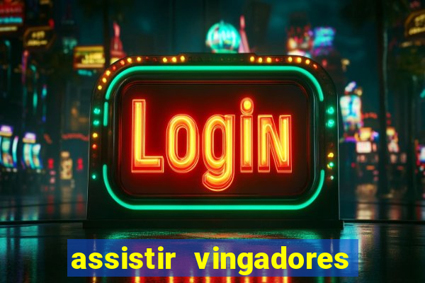 assistir vingadores ultimato filme completo dublado google drive