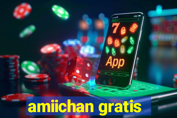 amiichan gratis