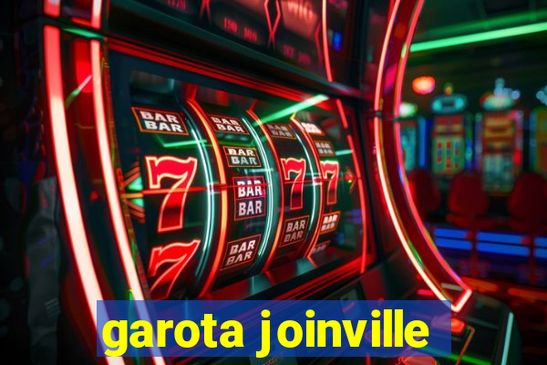 garota joinville