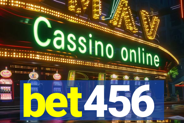 bet456