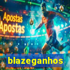 blazeganhos