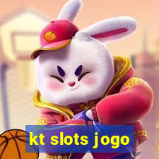 kt slots jogo