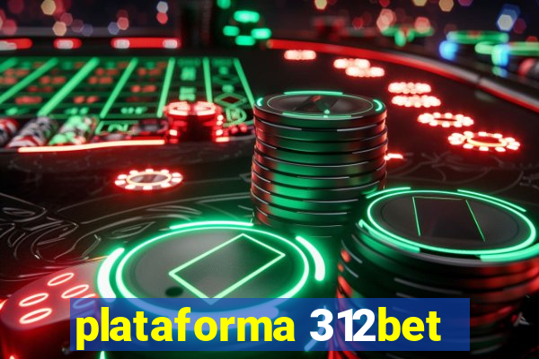 plataforma 312bet